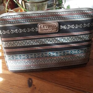 KAYOND Patterned Laptop Sleeve